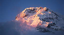 Annapurna III